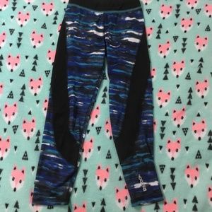 Girls Reebok Athletic Set